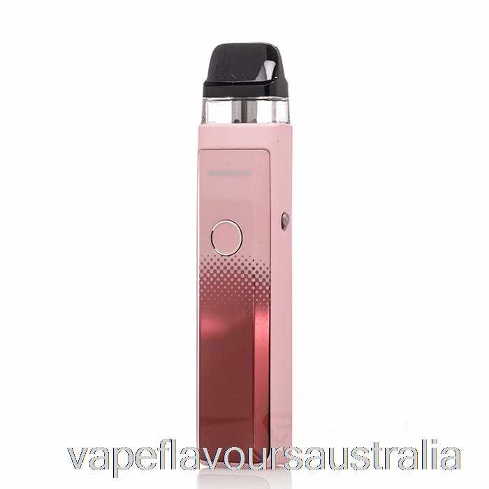 Vape Australia Vaporesso XROS Pro 30W Pod System Pink